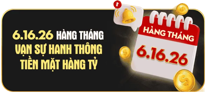 Bài viết về khuyến mãi mới nhất F168